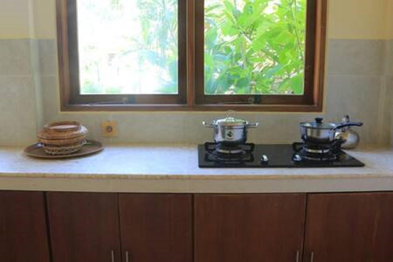 Jaya Villa Амед Номер фото