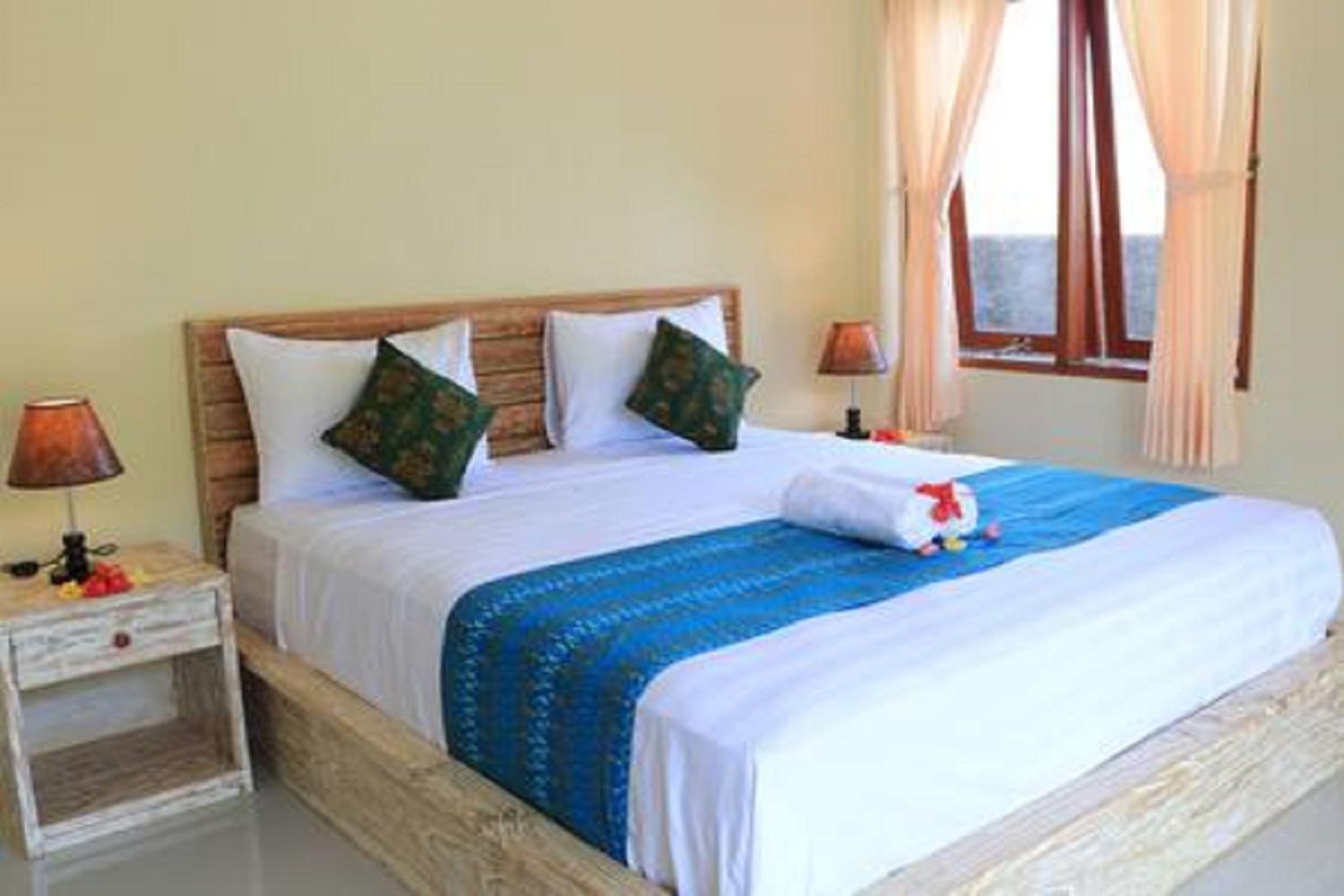 Jaya Villa Амед Номер фото