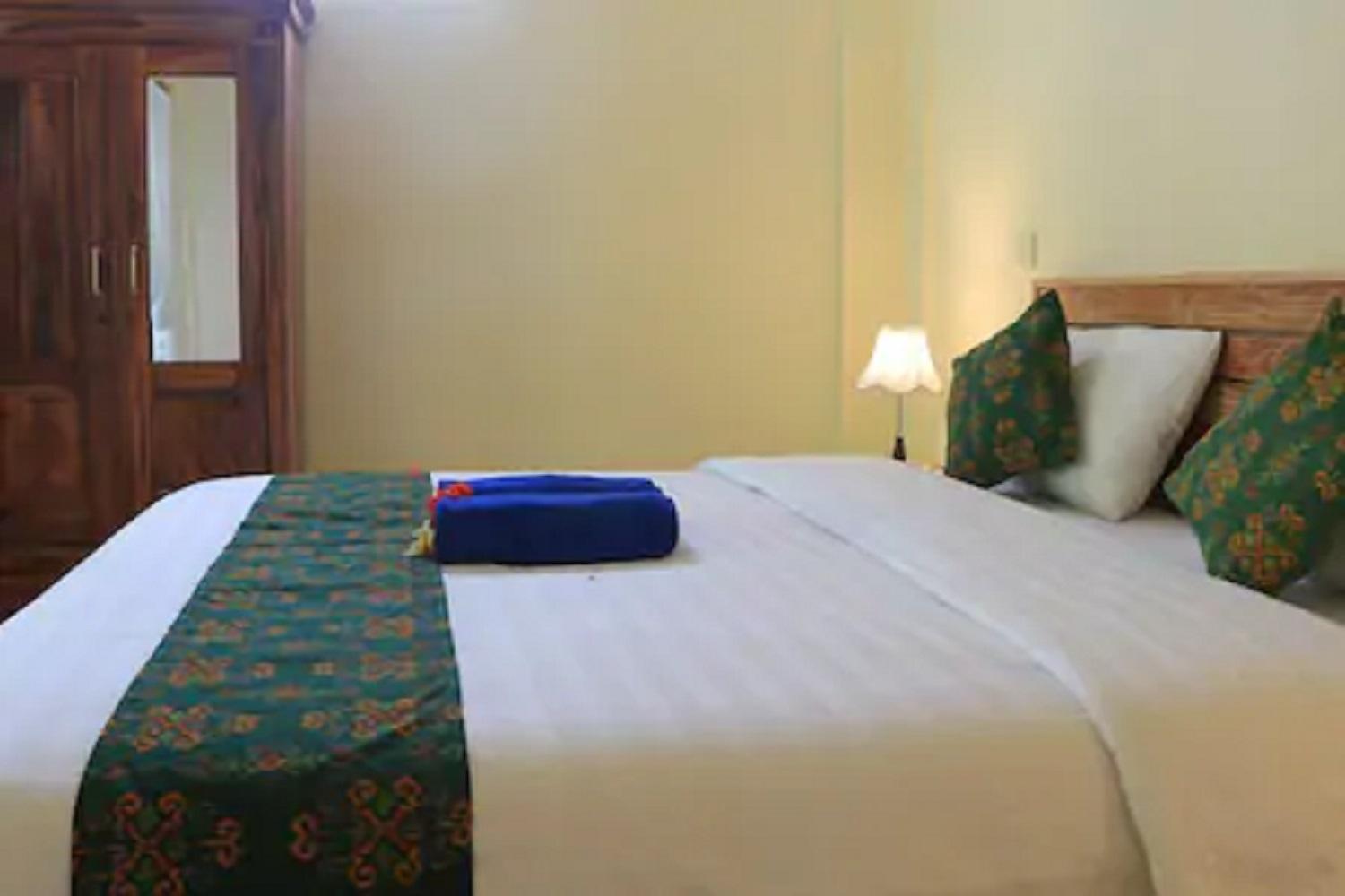 Jaya Villa Амед Номер фото