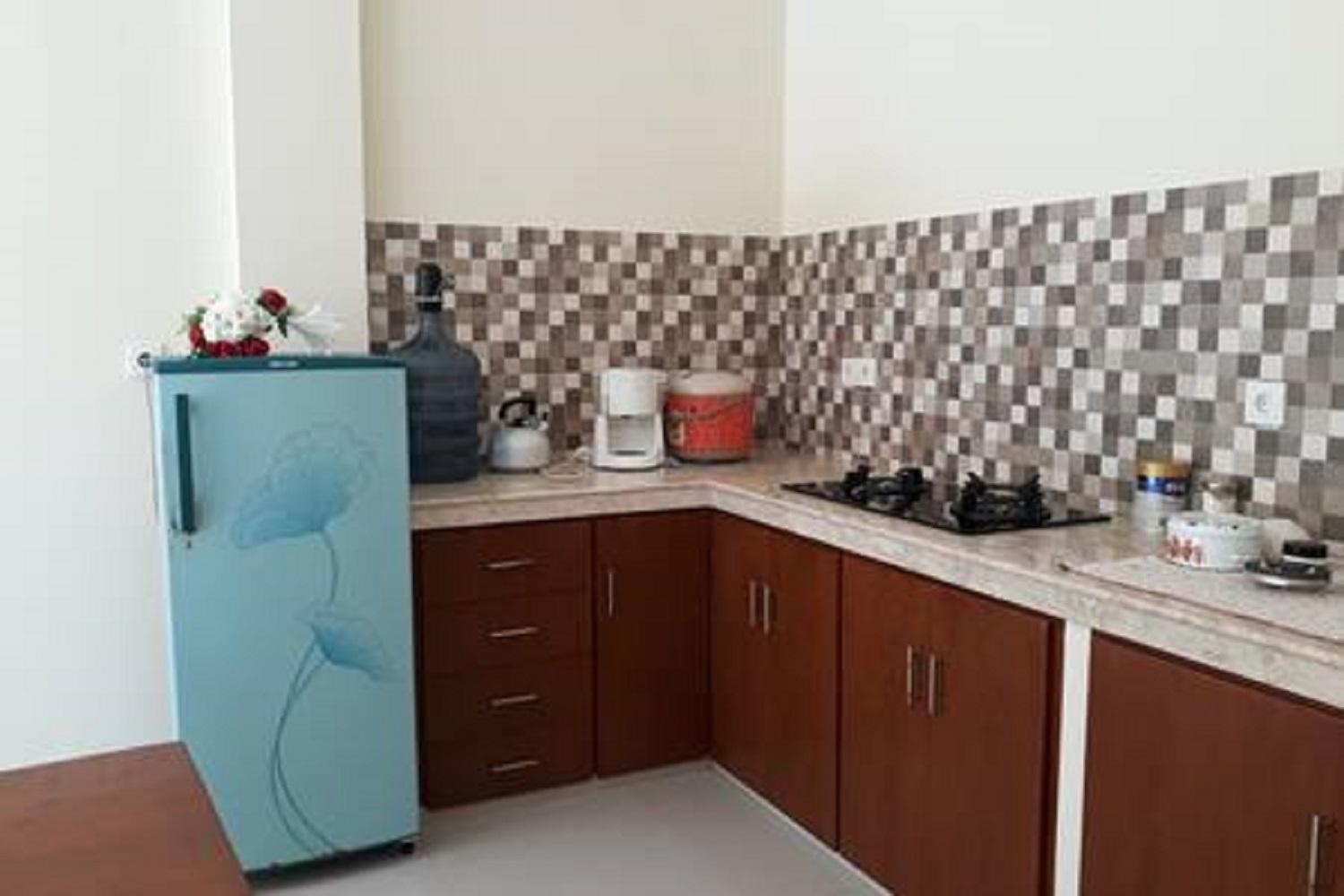 Jaya Villa Амед Номер фото