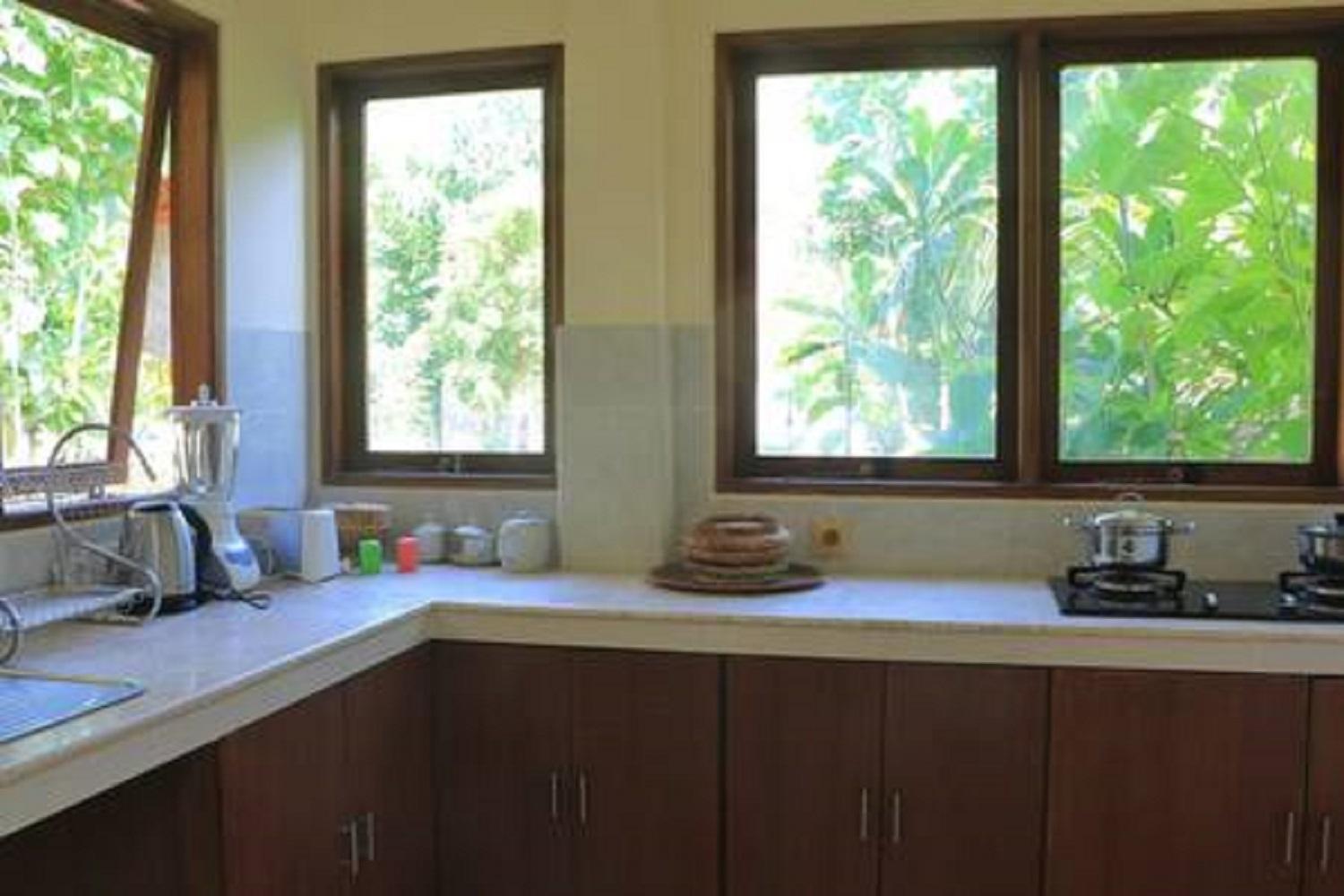 Jaya Villa Амед Номер фото