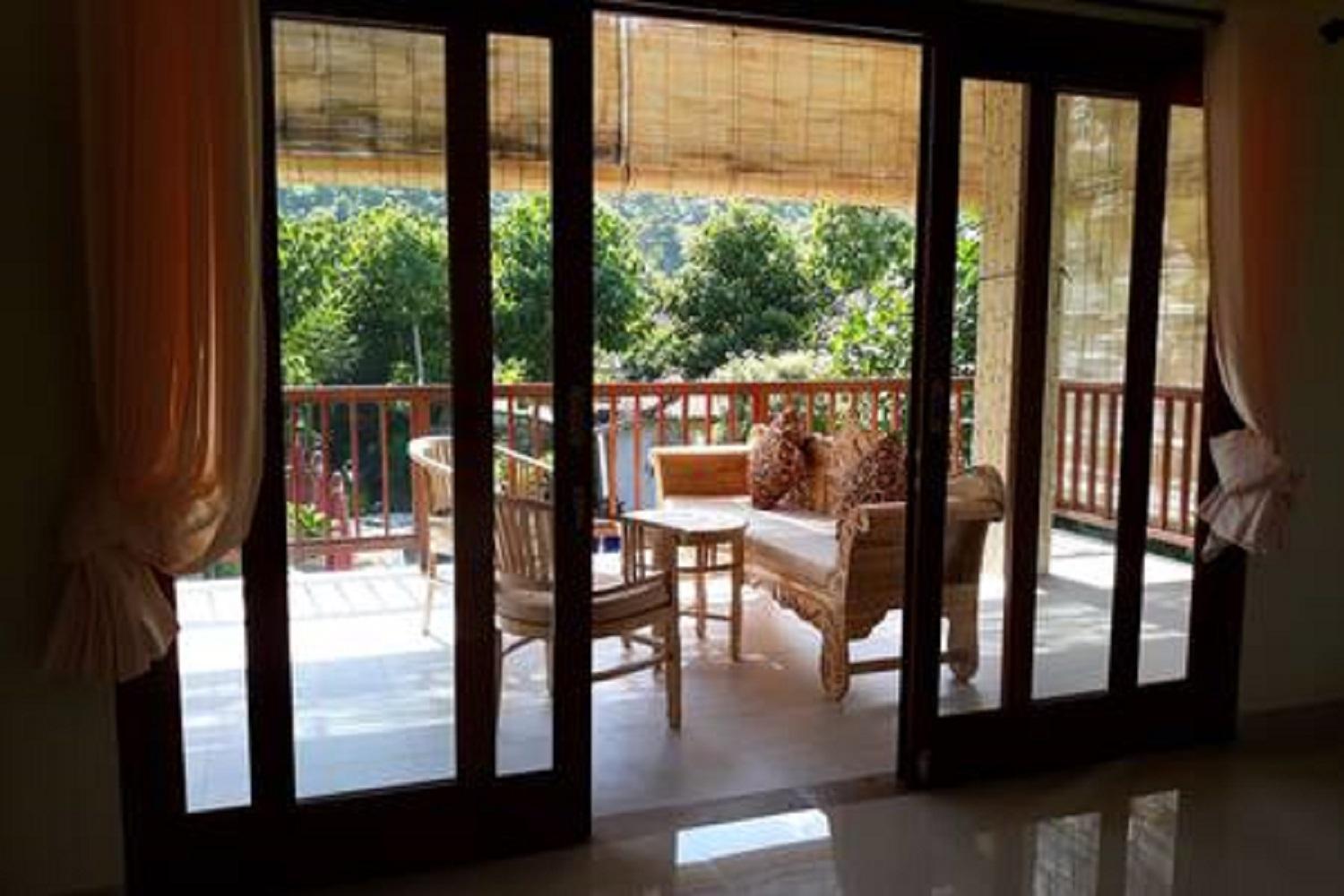 Jaya Villa Амед Номер фото