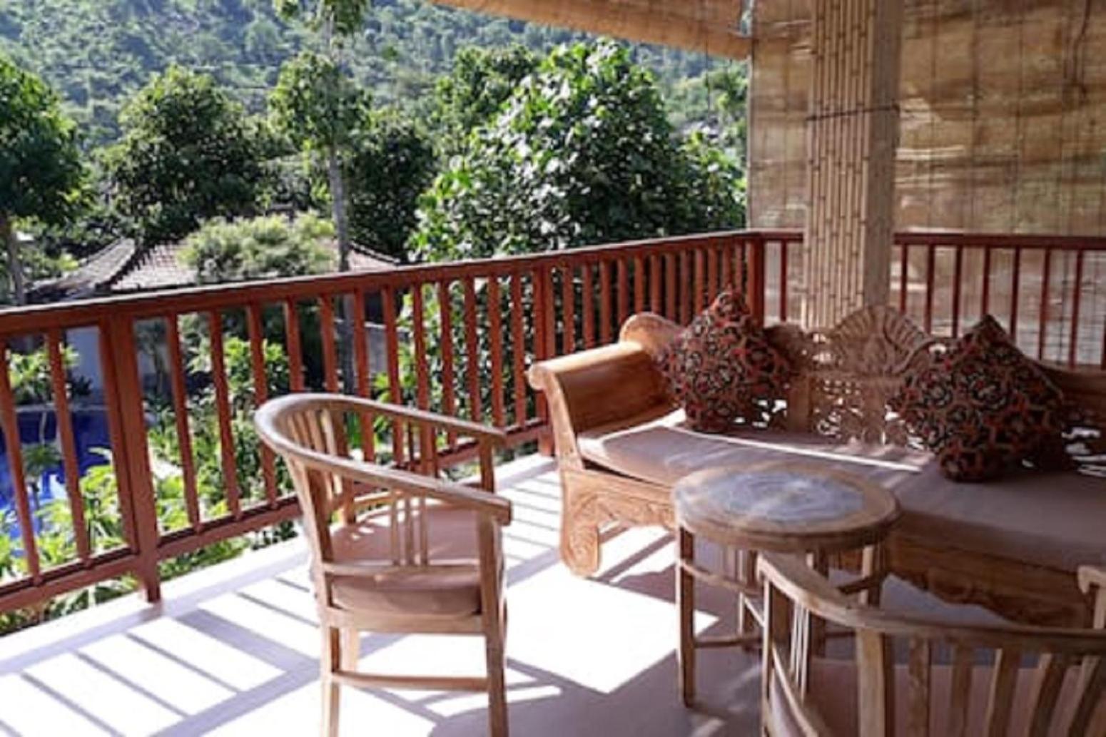 Jaya Villa Амед Номер фото