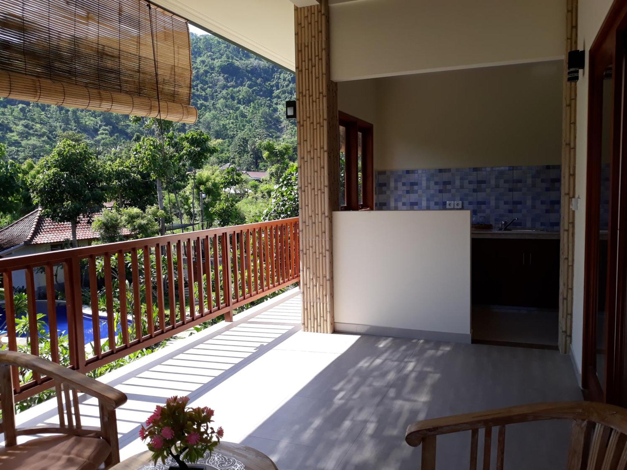 Jaya Villa Амед Номер фото